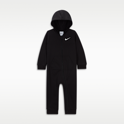 Nike Baby Essentials Baby (12-24M) Hooded Coverall. Nike.com